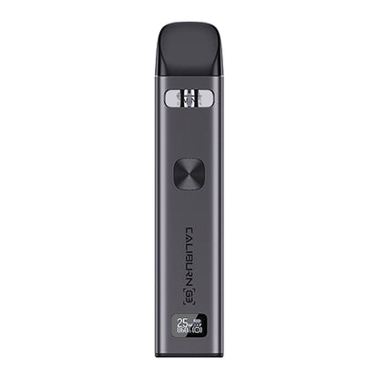 Uwell Caliburn G3 Pod Kit Dubai | 25W MTL Vape UAE