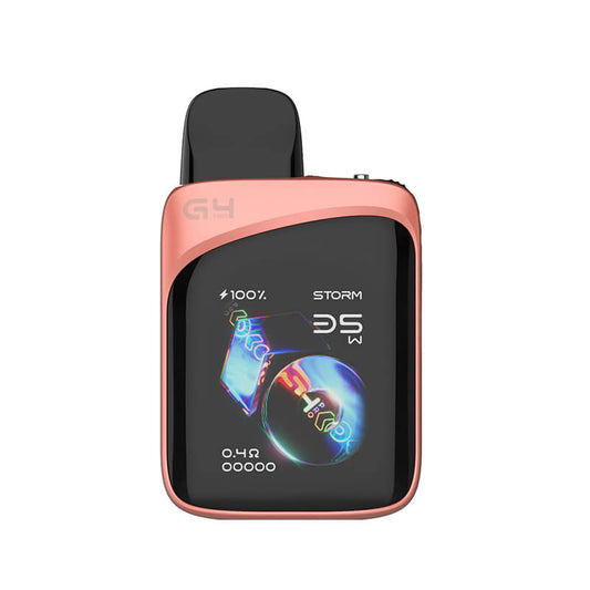 Uwell Caliburn G4 Pro Koko Pod Kit Dubai | 35W Touchscreen Vape UAE