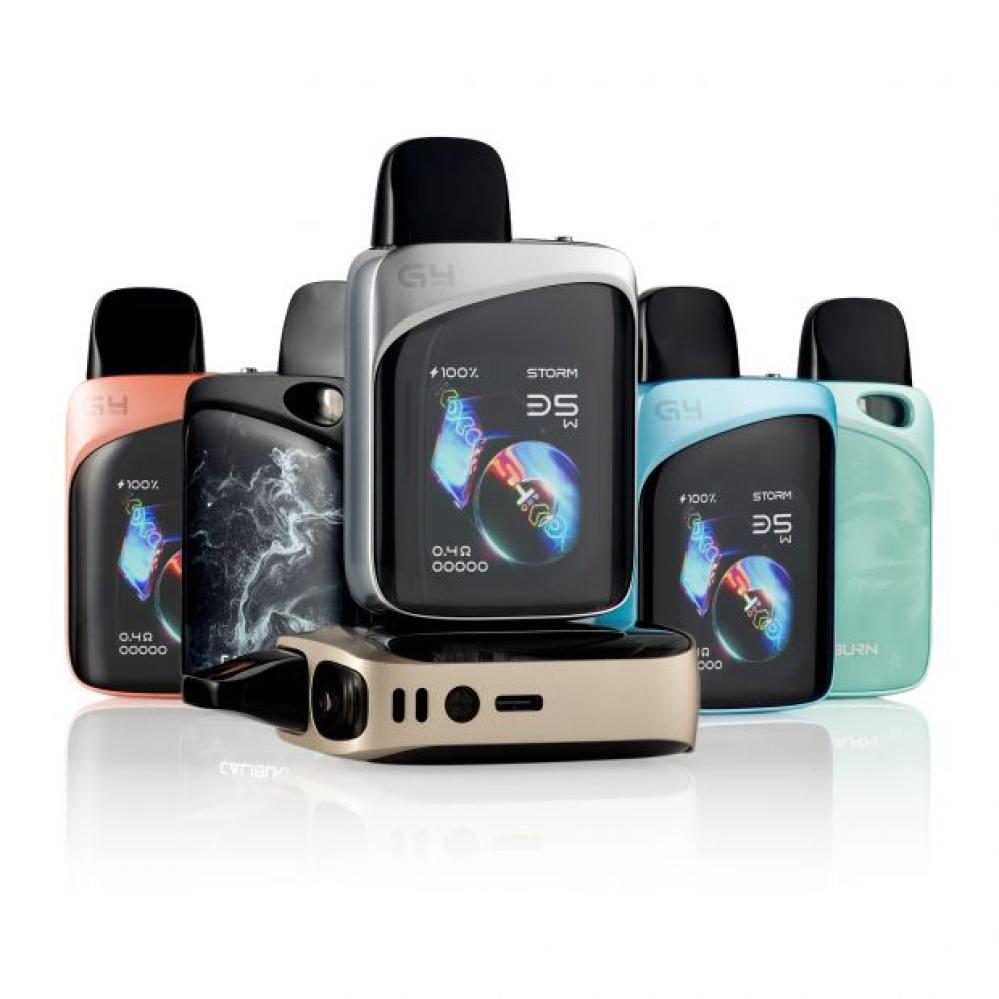 Uwell Caliburn G4 Pro Koko Pod Kit Dubai | 35W Touchscreen Vape UAE