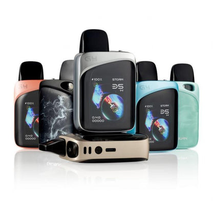 Uwell Caliburn G4 Pro Koko Pod Kit Dubai | 35W Touchscreen Vape UAE