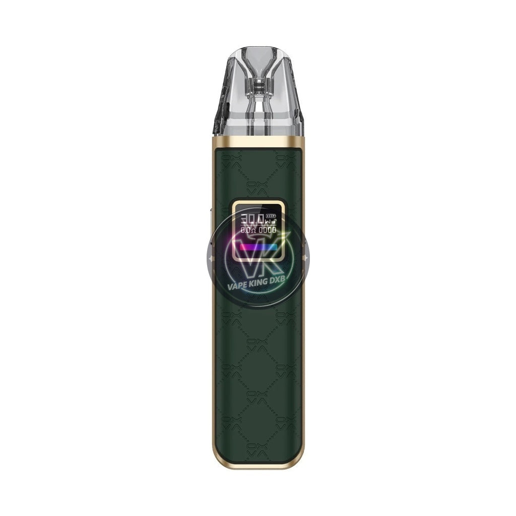 OXVA XLIM Pro Pod Kit Dubai | 30W Adjustable MTL | Vape King DXB Vape king dxb OXVA XLIM Pro Pod Kit Dubai | 30W Adjustable MTL | Vape King DXB Vape king dxb