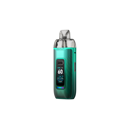 OXVA VPrime Natural Green pod kit 60W Dubai UAE