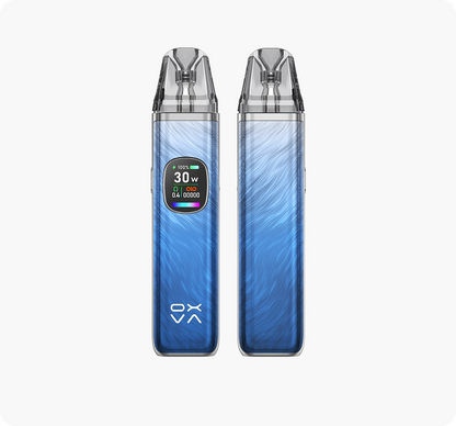 OXVA XLIM Pro 2 Ocean Blue pod kit UAE