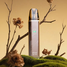 OXVA XLIM Go 2 Pod Kit Light Brown Shadow slim design Dubai