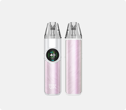 OXVA NeXlim Pearl Pink pod kit 40W UAE