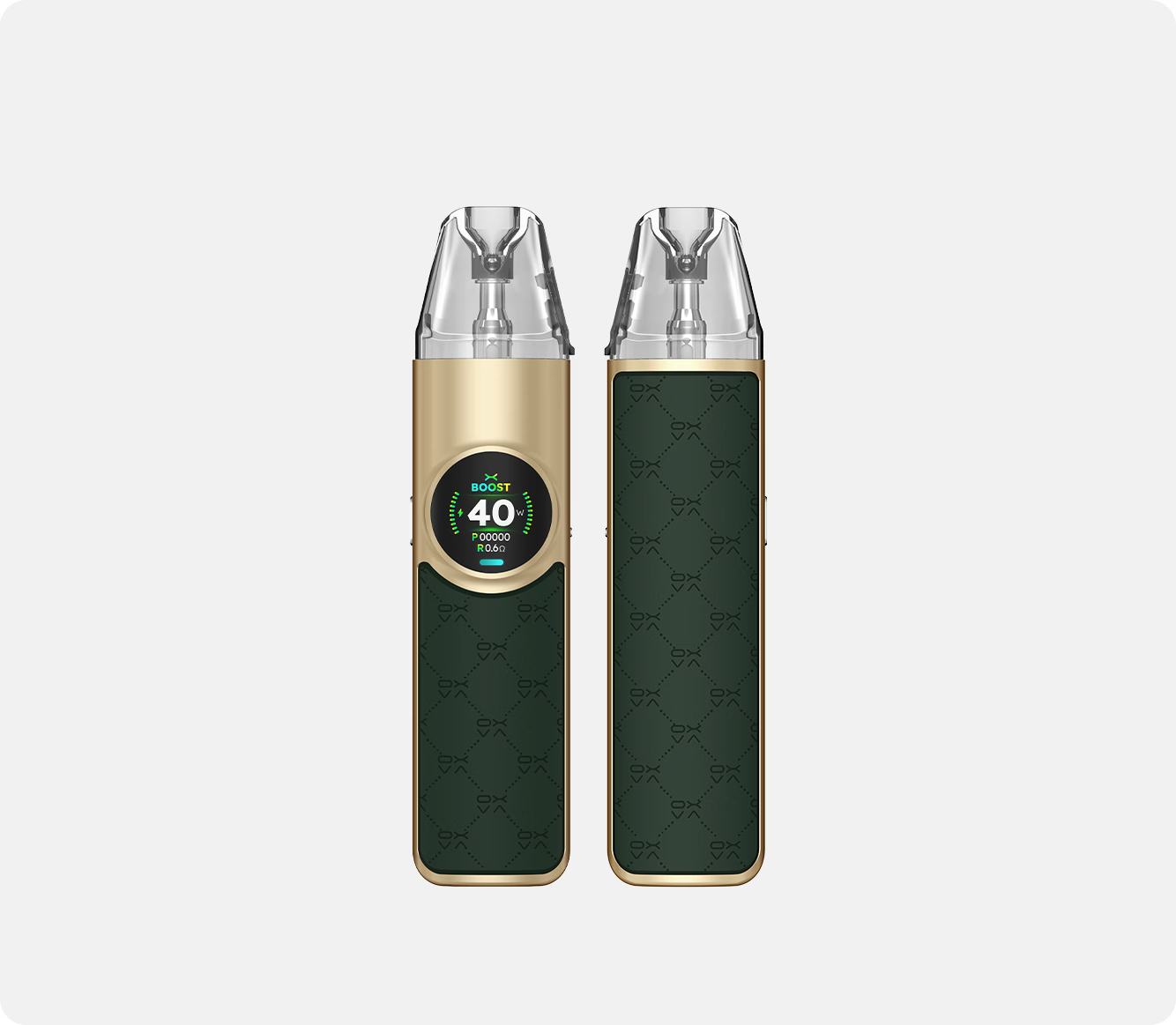 OXVA NeXlim Pine Green pod kit 40W Dubai