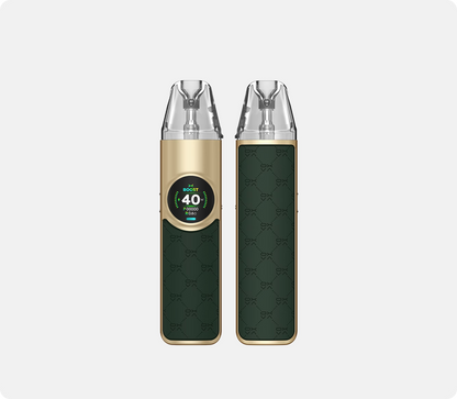 OXVA NeXlim Pine Green pod kit 40W Dubai
