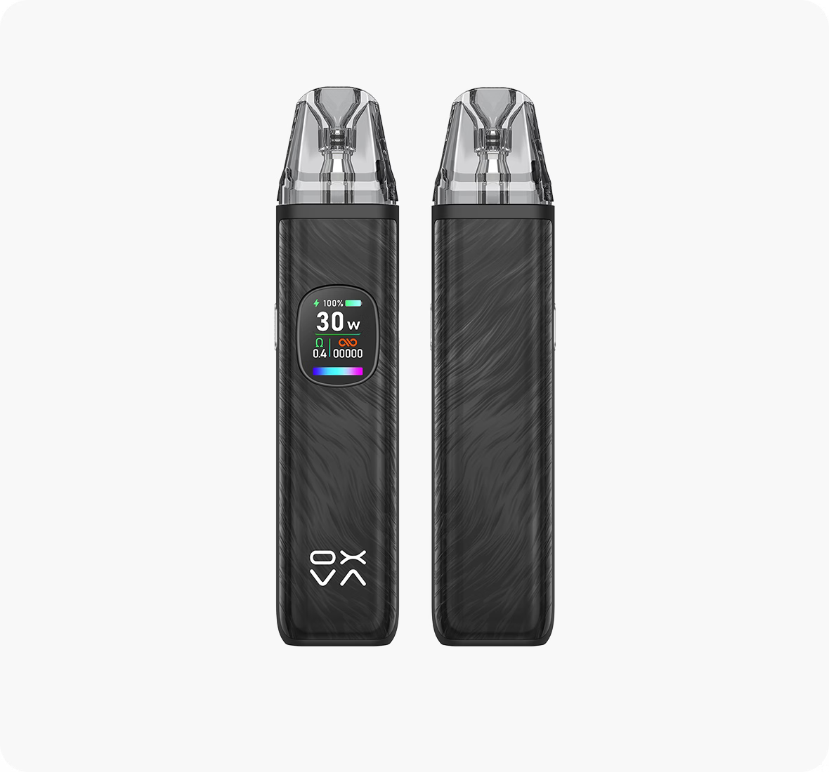 OXVA XLIM Pro 2 Platinum Black pod kit Dubai