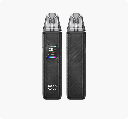 OXVA XLIM Pro 2 Platinum Black pod kit Dubai