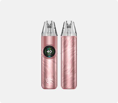 OXVA NeXlim Rose Gold pod kit 40W Dubai UAE