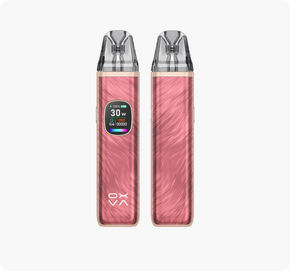OXVA XLIM Pro 2 Rose Pink pod kit Dubai UAE