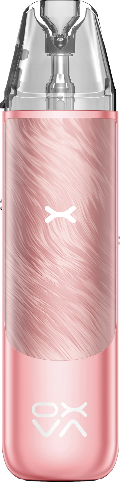 OXVA NexLim Go Rose Pink pod kit slim UAE