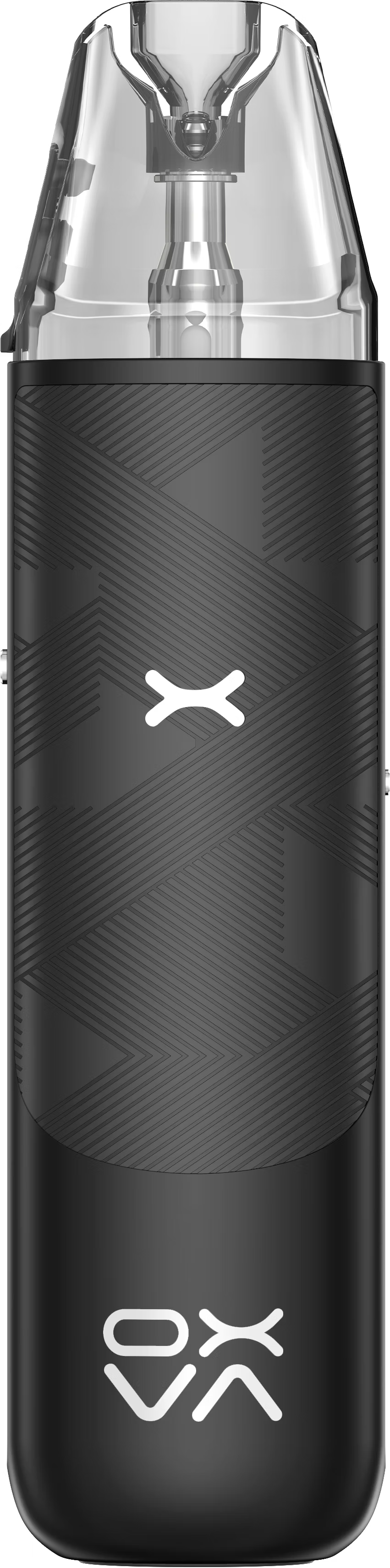 OXVA NexLim Go Silky Black pod kit draw-activated UAE
