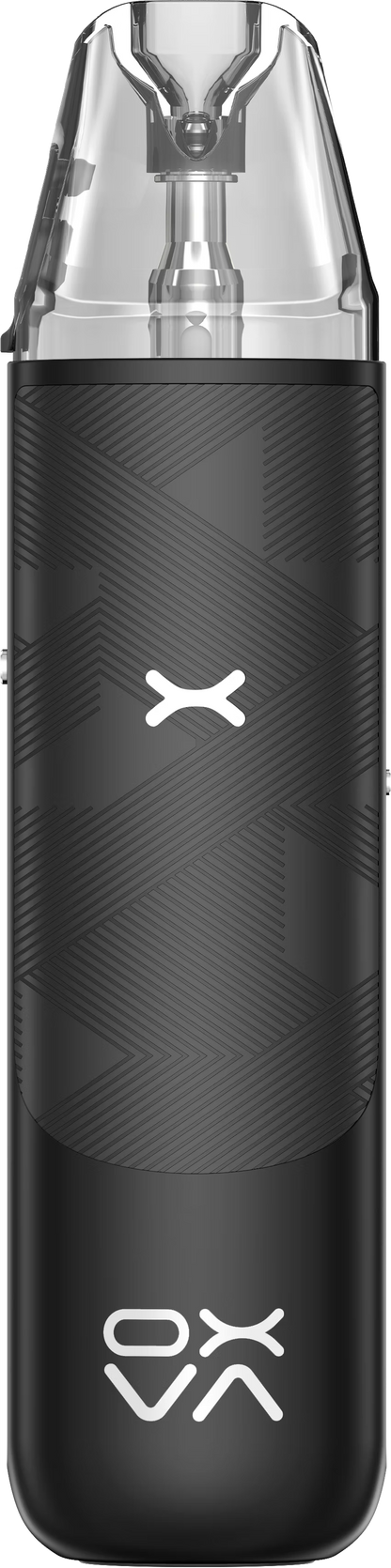 OXVA NexLim Go Silky Black pod kit draw-activated UAE