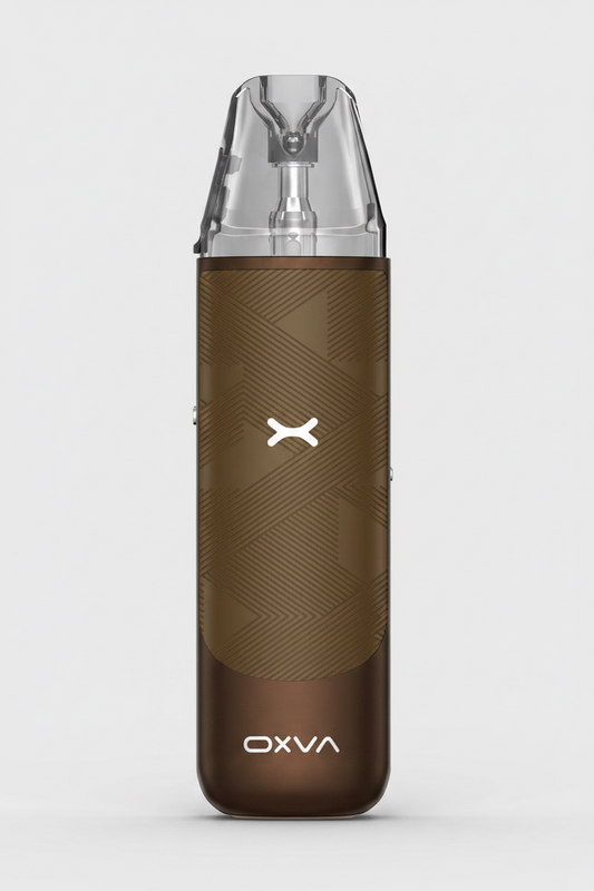 OXVA NexLim Go Silky Coffee pod kit Dubai