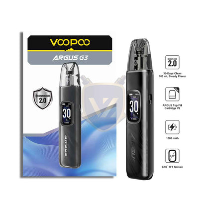 VOOPOO Argus G3 Pod Kit Dubai UAE