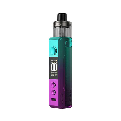 VOOPOO Drag X2 80W pod mod kit all colours UAE