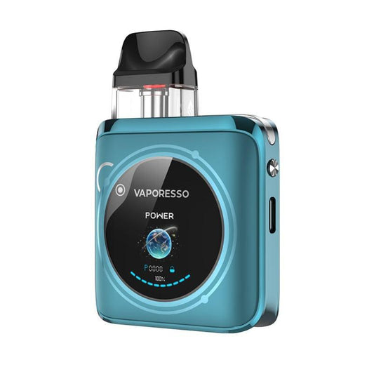 VAPORESSO XROZ NANO 4 AVAILABLE IN DUBAI