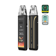 OXVA XLIM 3 Ultra Pod Kit 30W all 8 colours lineup Dubai UAE