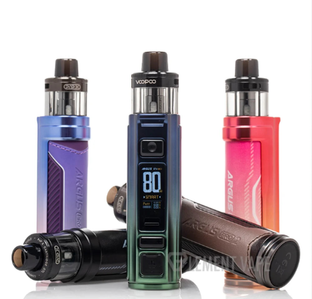 VOOPOO Argus Pro 2 PnP X coils 5ml pod Dubai