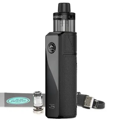 VOOPOO Drag X3 Pod Mod 80W Dubai UAE