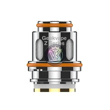 GeekVape Z Mesh Replacement Coils –5pcs