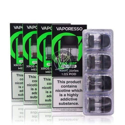 Vaporesso Xroz Series Replacement Pods