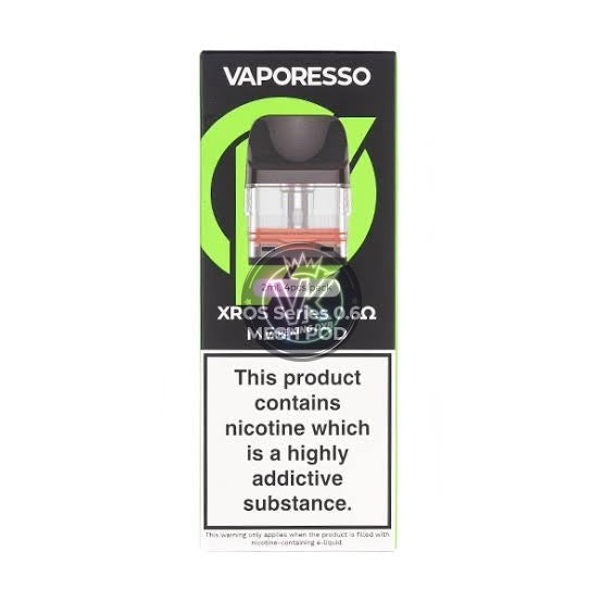 Vaporesso Xroz Series Replacement Pods