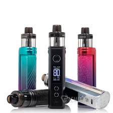 VOOPOO Drag X2 Pod Mod 80W Dubai UAE