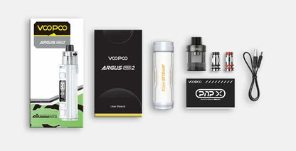 VOOPOO Argus Pro 2 Pod Kit 80W Dubai UAE