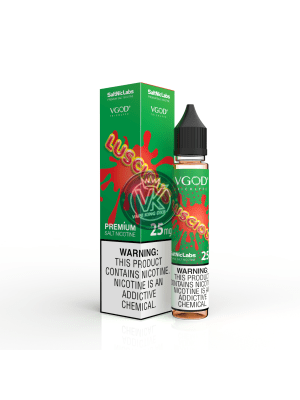 VGOD SALTNIC 30ML