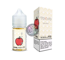 Tokyo Classic Salt Nic 30ml- 20mg | 30mg | 50mg