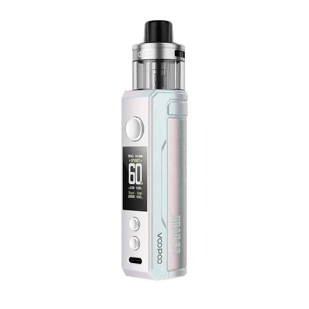 VOOPOO Drag S2 DTL Pod Kit 60W Dubai UAE
