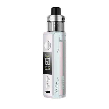 VOOPOO Drag S2 DTL Pod Kit 60W Dubai UAE