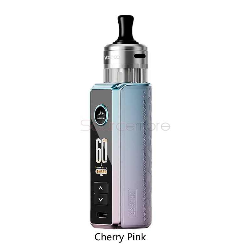 drag s3 voopoo 60W Pod Kit – Dubai UAE – Vape King DXB Uwell Caliburn X Color:Ultramarine Blue UWELL Caliburn G3 Koko