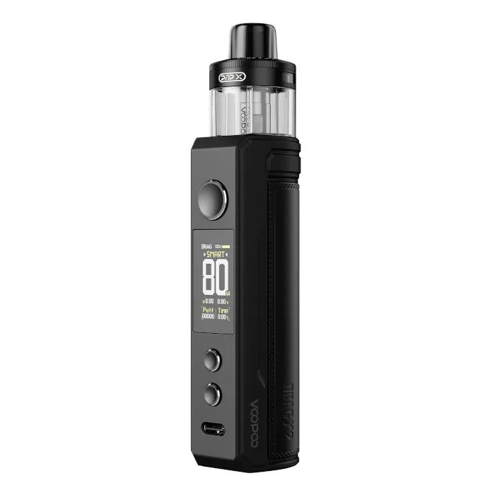 VOOPOO Drag X2 Pod Mod 80W Dubai UAE