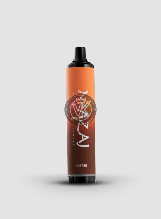 MAZAJ DEMON 5000 PUFFS - DISPOSABLE
