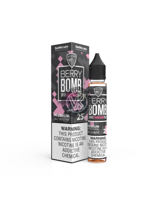 VGOD SALTNIC 30ML 25MG | 50MG